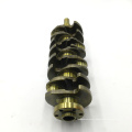 Geenti crankshaft diesel Crankshaft 2E 4E Crankshaft Casting 13401-11020